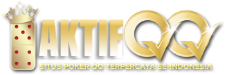 AktifQQ | Poker Online | Agen AktifQQ