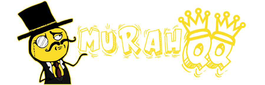 MurahQQ | Poker Online | Agen MurahQQ