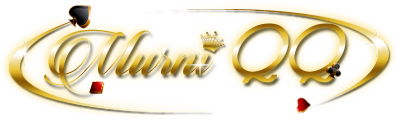 MurniQQ | Poker Online | Agen MurniQQ