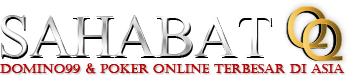 SahabatQQ | Poker Online | Agen SahabatQQ