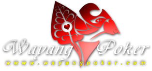 Wayangpoker | Poker Online | Agen Wayangpoker